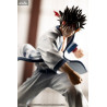 Rurouni Kenshin - Sagara Sanosuke figure, ARTFXJ