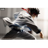 Rurouni Kenshin - Sagara Sanosuke figure, ARTFXJ