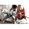 Rurouni Kenshin - Sagara Sanosuke figure, ARTFXJ