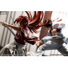 Rurouni Kenshin - Sagara Sanosuke figure, ARTFXJ