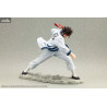 Rurouni Kenshin - Sagara Sanosuke figure, ARTFXJ