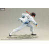 Rurouni Kenshin - Sagara Sanosuke figure, ARTFXJ