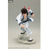 Rurouni Kenshin - Sagara Sanosuke figure, ARTFXJ