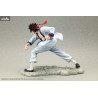 Rurouni Kenshin - Sagara Sanosuke figure, ARTFXJ