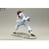Rurouni Kenshin - Figurine Sagara Sanosuke, ARTFXJ