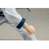 Rurouni Kenshin - Sagara Sanosuke figure, ARTFXJ