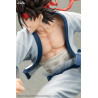 Rurouni Kenshin - Sagara Sanosuke figure, ARTFXJ