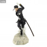Rurouni Kenshin - Saitou Hajime figure, ARTFXJ