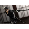 Rurouni Kenshin - Saitou Hajime figure, ARTFXJ
