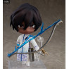 Fate/Grand Order - Figure Archer/Arjuna, Nendoroid