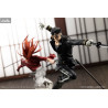 Rurouni Kenshin - Saitou Hajime figure, ARTFXJ