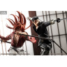 Rurouni Kenshin - Saitou Hajime figure, ARTFXJ