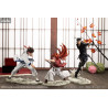 Rurouni Kenshin - Saitou Hajime figure, ARTFXJ