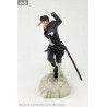 Rurouni Kenshin - Saitou Hajime figure, ARTFXJ