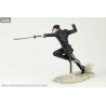 Rurouni Kenshin - Saitou Hajime figure, ARTFXJ