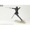 Rurouni Kenshin - Saitou Hajime figure, ARTFXJ