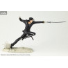 Rurouni Kenshin - Saitou Hajime figure, ARTFXJ