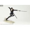 Rurouni Kenshin - Saitou Hajime figure, ARTFXJ