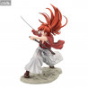 Rurouni Kenshin - Kenshin Himura figure, ARTFXJ