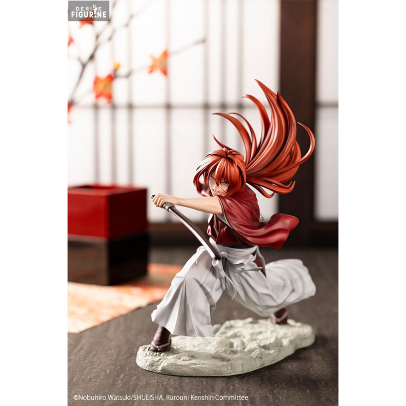 Rurouni Kenshin - Kenshin...