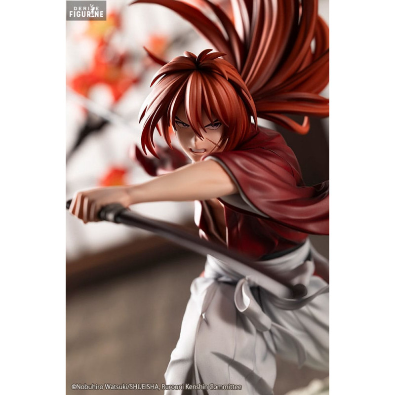 Rurouni Kenshin - Kenshin...