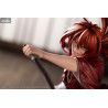 Rurouni Kenshin - Kenshin Himura figure, ARTFXJ