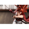 Rurouni Kenshin - Kenshin Himura figure, ARTFXJ