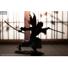 Rurouni Kenshin - Kenshin Himura figure, ARTFXJ