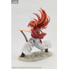 Rurouni Kenshin - Kenshin Himura figure, ARTFXJ
