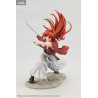 Rurouni Kenshin - Kenshin Himura figure, ARTFXJ