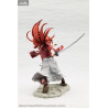 Rurouni Kenshin - Kenshin Himura figure, ARTFXJ