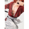 Rurouni Kenshin - Kenshin Himura figure, ARTFXJ