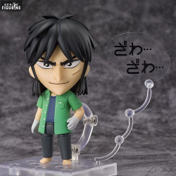 Kaiji - Figurine Kaiji Ito,...