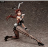 Black Lagoon - Figurine Revy, Version Bunny