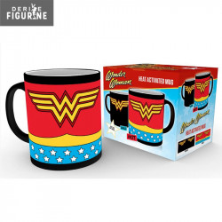 Magic mug DC Comics -...