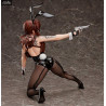 Black Lagoon - Figurine Revy, Version Bunny