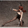 Black Lagoon - Figurine Revy, Version Bunny