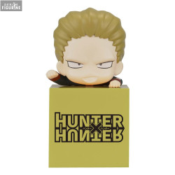 Hunter X Hunter - Phinks...