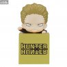 Hunter X Hunter - Phinks figure, Hikkake
