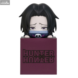 Hunter X Hunter - Feitan...