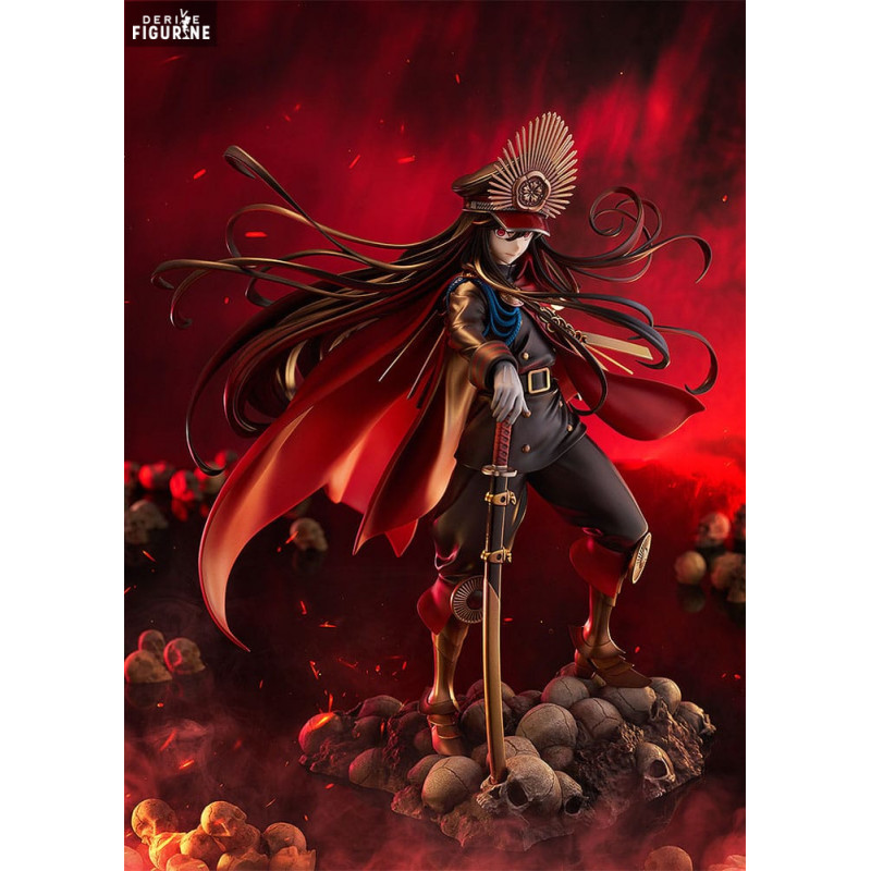 Fate/Grand Order -...