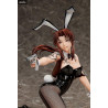 Black Lagoon - Figurine Revy, Version Bunny