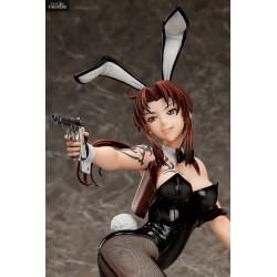 Black Lagoon - Figure Revy,...