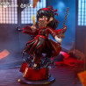 Dao of the Bizarre Immortal - Figurine Chibi Li Huowang Da Nuo / Wan Zhi Dao