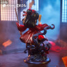 Dao of the Bizarre Immortal - Figurine Chibi Li Huowang Da Nuo / Wan Zhi Dao