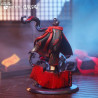 Dao of the Bizarre Immortal - Figurine Chibi Li Huowang Da Nuo / Wan Zhi Dao