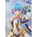 PRE ORDER - Banished From The Hero's Party - Ruti figure, Pop Up Parade L Size