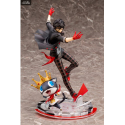Persona 5 Dancing in...
