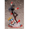 Persona 5 Dancing in Starlight - Joker (hero) and Morgana figure, ARTFX