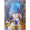 Banished From The Hero's Party - Ruti figure, Pop Up Parade L Size